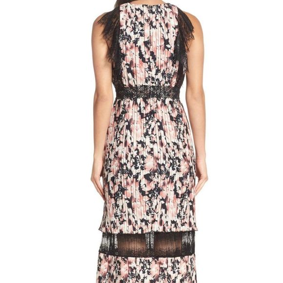 FOXIEDOX dress - Picture 3 of 6